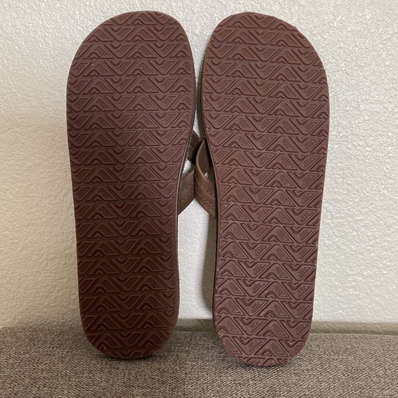 Mens Reef Sandals size 12, NWT main image 4